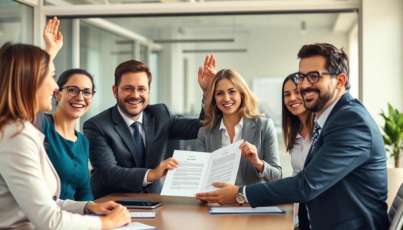 Ensuring Compliance